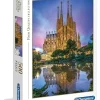 Clementoni : Sagrada Familia (500)