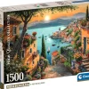 Clementoni : Steps to the Harbor (1500)