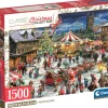 Clementoni : The Christmas Fair (1500)