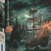 Clementoni : The Pirate Ship (1500)