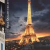 Clementoni : Tour Eiffel (1000)