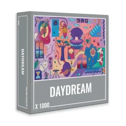Cloudberries - Daydream (1000)