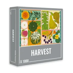 Cloudberries - Harvest (1000)