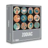 Cloudberries - Zodiac (1000)