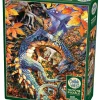 Cobble Hill : Abby's Dragon (1000)