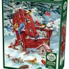 Cobble Hill : Adirondack Birds (1000)