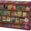 Cobble Hill : Adventure Storytime (2000)