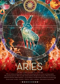 Cobble Hill : Aries (500)