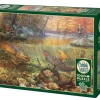 Cobble Hill: Autumn Dream Day (1000)