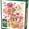 Cobble Hill : Bastin Bouquet (1000)