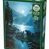 Cobble Hill : Bear Night (1000)