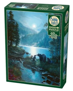 Cobble Hill : Bear Night (1000)