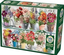 Cobble Hill : Beaucoup Bouquet (1000)