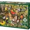Cobble Hill : Bird Cabin (1000)
