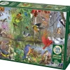 Cobble Hill : Birds of the Season (1000)