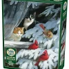 Cobble Hill : Bird Watchers (1000)