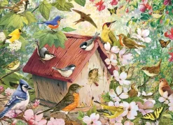 Cobble Hill : Blooming Spring (1000)