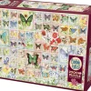 Cobble Hill : Butterflies and Blossoms (2000)