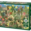 Cobble Hill : Cactus Garden (1000)