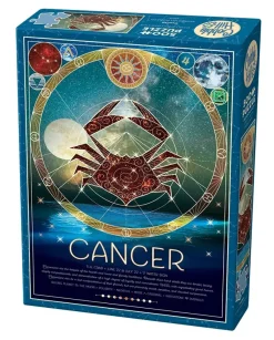 Cobble Hill : Cancer (500)
