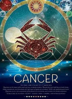 Cobble Hill : Cancer (500)