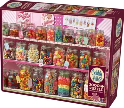 Cobble Hill : Candy Store (2000)