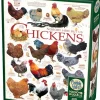 Cobble Hill : Chicken Quotes (1000)