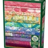 Cobble Hill : Comfortable Rainbow (1000)