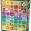 Cobble Hill : Common Quilt Blocks (1000)