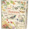 Cobble Hill : Country Diary - Autumn (1000)
