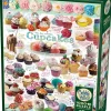 Cobble Hill : Cupcake Time (1000)