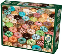 Cobble Hill : Doughnuts (1000)