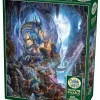 Cobble Hill : Dragonforge (1000)