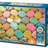 Cobble Hill : Easter Cookies (500)