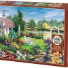 Cobble Hill : Easy Handling - By the Pond (275)