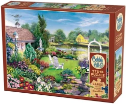 Cobble Hill : Easy Handling - By the Pond (275)