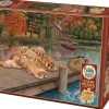 Cobble Hill : Easy Handling - Lazy Day on the Dock (275)