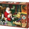 Cobble Hill : Easy Handling - Santa's Playtime (275)