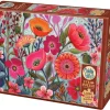 Cobble Hill : Easy Handling - Shady Garden (275)