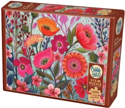 Cobble Hill : Easy Handling - Shady Garden (275)