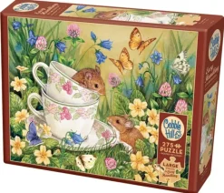 Cobble Hill : Easy Handling - Tea for Two (275)