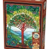 Cobble Hill : Easy Handling - Tree of Life Stained Glass (275)