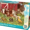Cobble Hill : Family Pieces - Barnyard Babies (350)