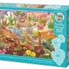 Cobble Hill : Family Pieces - Desert Magic (350)