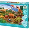 Cobble Hill : Family Pieces - Dinos (350)