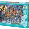 Cobble Hill : Family Pieces - Haunted House (350)