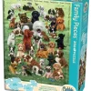 Cobble Hill : Family Pieces - Puppy Love (350)