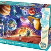 Cobble Hill : Family Pieces - Space Travels (350)