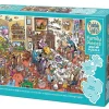 Cobble Hill : Family Pieces - Thanksgiving Togetherness (350)