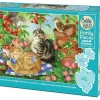 Cobble Hill : Family Pieces - Under the Cherry Tree (350)